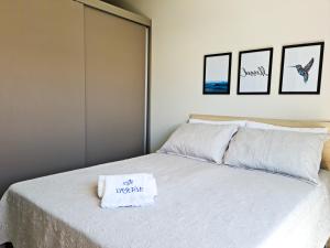 Studio Jasmim - 130m metros da praia novo!