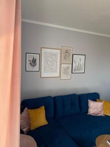 Apartament Cypryjski 11
