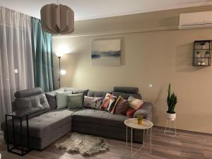 Macropolis Apartments