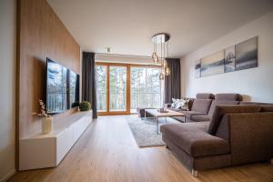 Apartmán Lipnoport