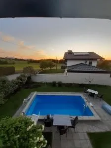 Appartment Andrea - 萨尔茨堡附近霍夫