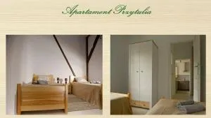 Apartament Przytulia - 普热谢卡