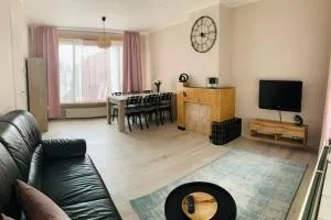 Cosy house in the heart of the center! - Sint Kruis