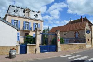 Hotels Hotel Restaurant du Cheval Blanc : photos des chambres