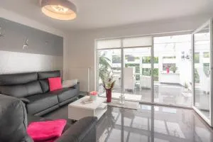 Gästehaus Schulz - Ahlbeck