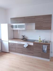 Marshal Foch Apartment - 3hvězdičkové hotely ve městě Grudziądz