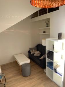 "Mini apartamentai", Malūno Vilos