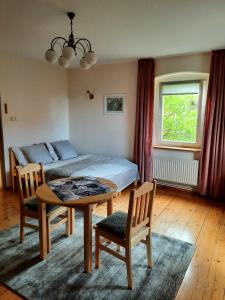 Apartament Albion