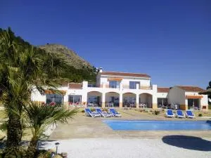 Casa Pasamee - Úbeda