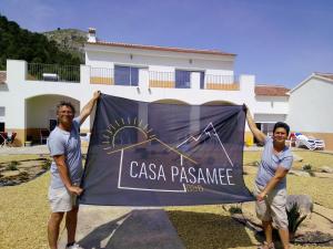 Casa Pasamee