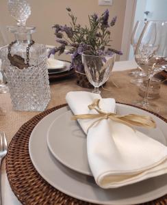 NEW HOME - appartamento in centro storico img22