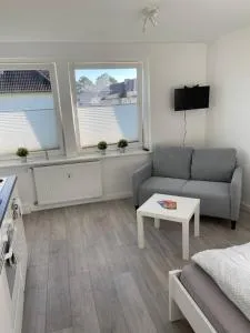 Ferienwohnungen Dummersdorfer Straße - Kücknitz