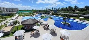 Porto de Galinhas Condomínio Clube - Nossa Senhora do Ó