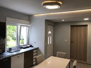 Garden apartment - Palit