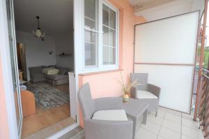 HoliApart Gdańska 104 - widok na zalew, przyjazny czworonogom