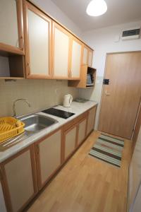 HoliApart Gdańska 104 - widok na zalew, przyjazny czworonogom