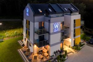 Wicie Residence