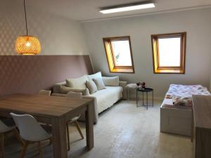Bovec Apartment