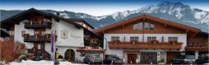 Hotel St. Florian - Kaprun