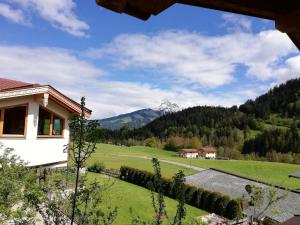 Wood Apartments by Trendlbrugger