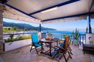 Villa Porto Thassos