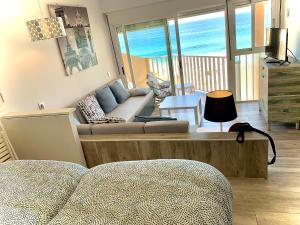 Apartamento entre dos mares