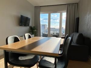 Apartament Aurora