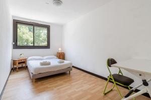 Appartements Appart N Suites: 1 chambre et sejour au CALME+ PARKING+ NETFLIX : photos des chambres