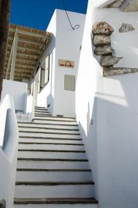 Casa Di Volto Tinos Greece