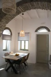 Casa Di Volto - Monastíria