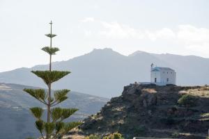 Casa Di Volto Tinos Greece