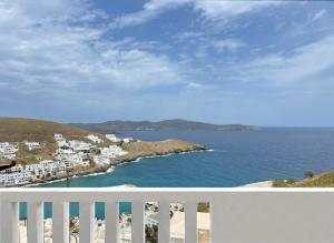 Kallichoron Art Boutique Hotel Astypalaia Greece