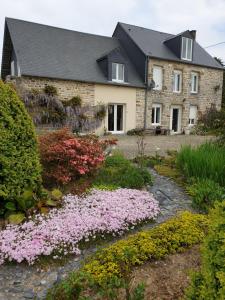 Maisons d'hotes Domaine FlorEl : photos des chambres