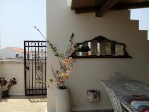 Appartamento con Terrazza