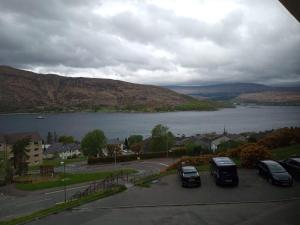 Loch View - Ubytování bez kategorie ve městě Fort William