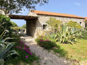 Borgo Lianti case vacanza Sardegna img121