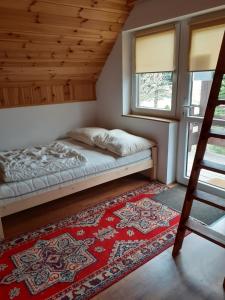 Agroturystyka Leśna Dolinka