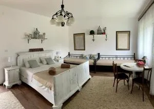 Gyere be Vendégház - Csesztve