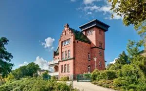 Historische Seelotsenstation Sassnitz - Lohme
