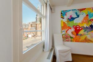 B&B The Catch Apartment