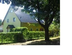 Vakantiehuis Ferienhaus- Dallgow Dallgow Duitsland