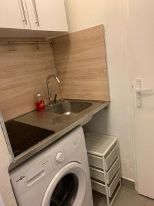 Appartements Nimes studio Les Lavandes Parking securise : photos des chambres