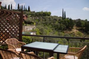 Casa Cecilia, 2 bedrooms, 1 bathroom, lake view, pool