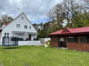 Zacisze Nest - noclegi blisko plaży - Deep