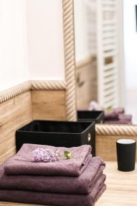 Apartament Szczytno Mazury 2