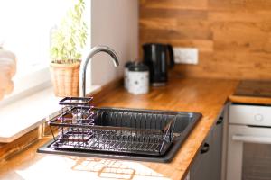 Apartamenty Oleńka II - Szczytno Mazury