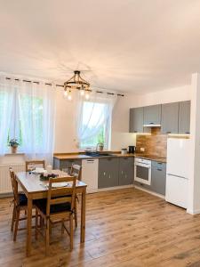 obrázek - Apartamenty Oleńka II - Szczytno Mazury