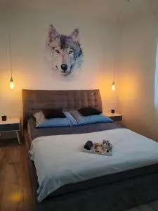 Apartamenty Oleńka I - Szczytno Mazury - Szczytno