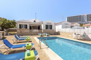 Villa Mar Azul by Escape Home