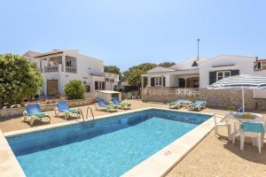 Villa Mar Azul by Escape Home